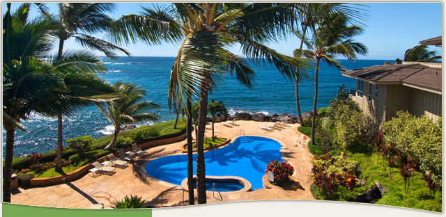 Whalers Cove - Oceanfront Luxury